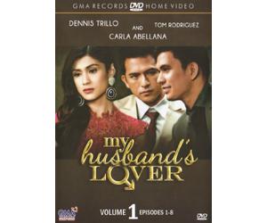 My Husband's Lover Vol. 1 (2013) Tele Novela