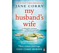 Jane Corry My Husband's Wife (Tascabile)