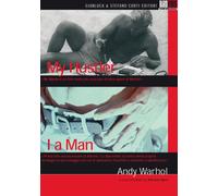 My Hustler / I A Man (2 Dvd+Libro) (Regione 2 PAL) - Andy Warhol
