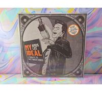 My Ideal (A Tribute to Chet Baker Sings) di Amos Lee (Record, 2022) Sunburst