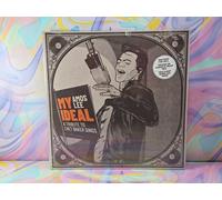 My Ideal (A Tribute to Chet Baker Sings) di Amos Lee (Record) Cookies and Cream