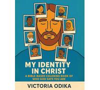 My Identity in Christ