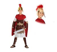 My Illusions Bambino Roman Centurion Large + Casco
