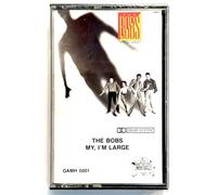 My Im Large [CASSETTE]