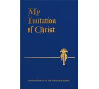 Thomas A. Kempis My Imitation of Christ (Tascabile)