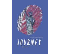 My Immigrant Parents' Journey: Children's Journal