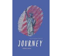 My Immigrant Parents' Journey: Children's Journal