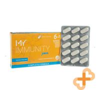 My Immunity Junior, Ciliegia Gusto, 30 Compresse Masticabili Immune Supporto