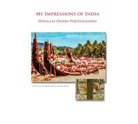 My Impressions of India