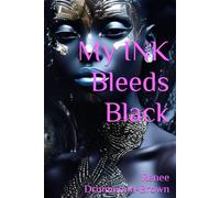 My INK Bleeds Black