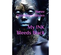 My INK Bleeds Black