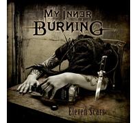 My inner burning - Eleven Scars