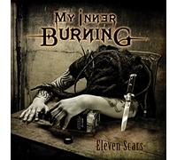 My Inner Burning - Eleven Scars