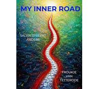 My Inner Road: Salvia Spreekt Anders