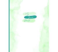 My Inner World: Set Yourself Free and Get Creative