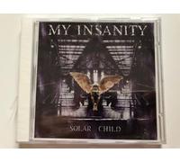 My Insanity - Solar Child