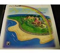 My Inspiration/Music of Brazil