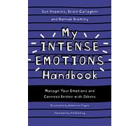 Bridie Gallagher Sue Knowles Hannah Broml My Intense Emotions Handbo (Tascabile)