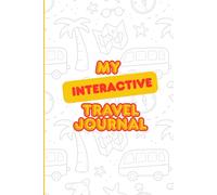 My Interactive Travel Journal