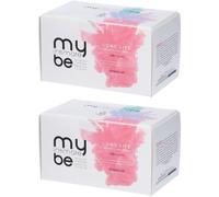 My Intimate Be Long Life Siero Gel Intimo Anti Aging 2x40 ml Gel