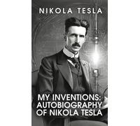 My Inventions (Copertina rigida)