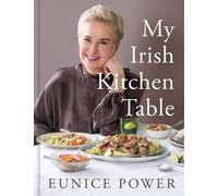 My Irish Kitchen Table