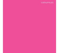 My ___ Is Pink