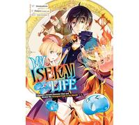 My Isekai Life 01: I Gained a Second Character Class and Became the Strongest Sage in the World!