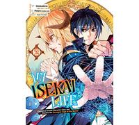 My Isekai Life 02: I Gained a Second Character Class and Became the Strongest Sage in the World!