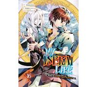 Shinkoshoto Pon My Isekai Life 16: I Gained a S (Tascabile) (PRESALE 10/12/2024)