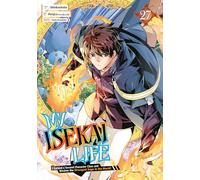 My Isekai Life 27: I Gained a Second Character Class and Became the Strongest Sage in the World!