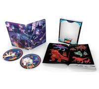 My Isekai Life - Limited Edition Steelbook (Blu-ray) Chiaki Kobayashi