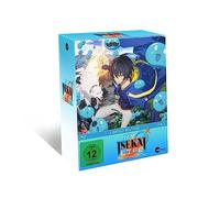 My Isekai Life Vol.1