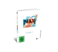 My Isekai Life Vol.2