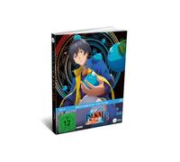 My Isekai Life Vol.3 - Mediabook - Limited Edtion (Blu-ray)