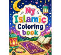 My Islamic Coloring book