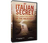 My Italian Secret: The Forgotten Heroes [Region 1]