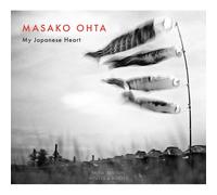 Toshio Hosokawa Masako Ohta: My Japanese Heart (CD) Album