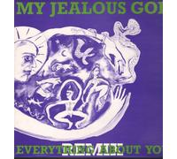 My Jealous God - Everything About You