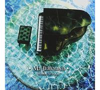 MY JEREMIAH - WHERE YOU ARE + 1