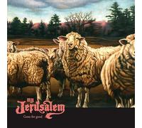My Jerusalem - Gone For Good