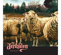 My Jerusalem - Gone For Good