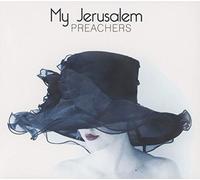 My Jerusalem - Preachers