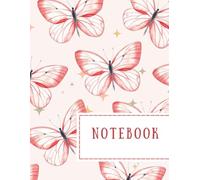 My Journal: A Beautiful Space to Write, Reflect, and Grow