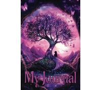 My Journal: A Compact Notebook For Dreams, Aspirations, Secrets Or Anything You Might Need To Write Down