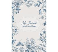 My Journal: A Daily Reminder of Self Awareness