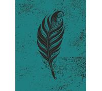 My Journal: A Journal for Writing, Business, Office, Personal, or for Keeping Secrets | A Lined Notebook for Anyone | 200 Pages | 8.5x11in.