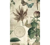 My Journal: A Space for Peaceful Reflections