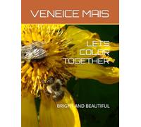 My journal: BRIGHT AND BEAUTIFUL