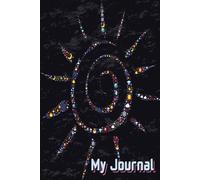 My Journal: Documenting your journey, setting intentions, or organizing your thoughts.